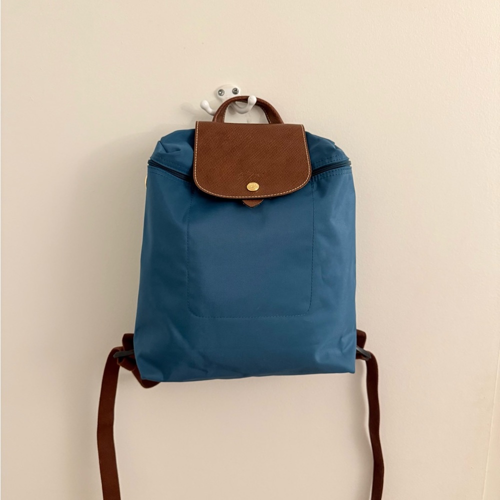 Longchamp Le Pliage backpack